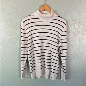 Tommy Hilfiger Knit Sweater 1X